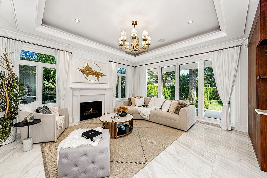 5188 Yew Street Vancouver, BC - 7