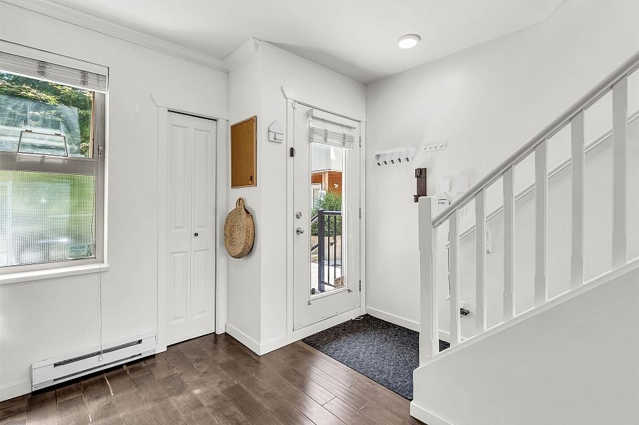4 618 W 6th Avenue Vancouver, BC - 9