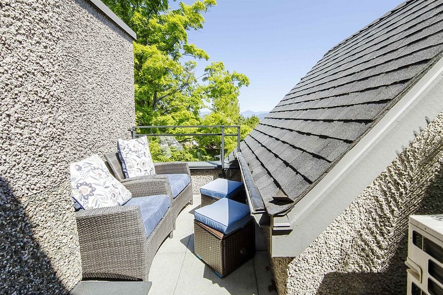 5912 Chancellor Boulevard Vancouver, BC - 34