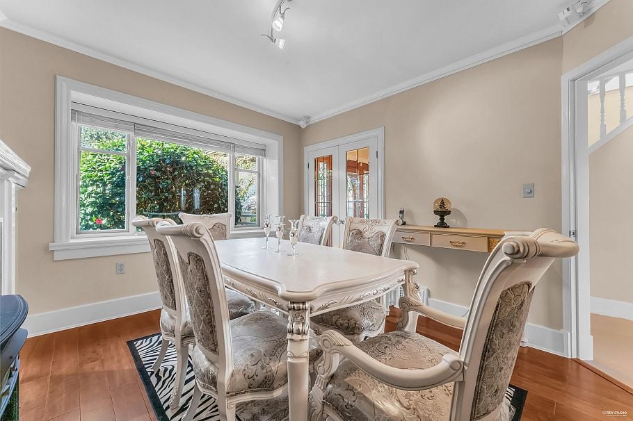 4389 Locarno Crescent Vancouver, BC - 19