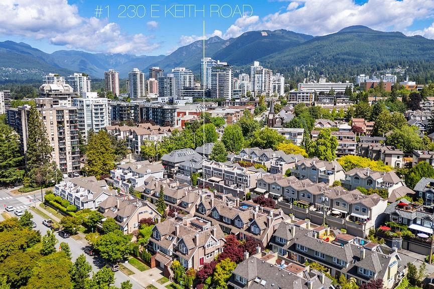 1 230 E Keith Road North Vancouver, BC - 34