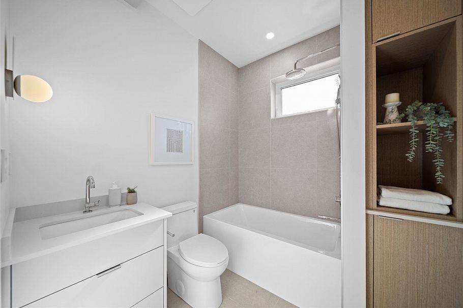 3 4963 Chester Street Vancouver, BC - 18