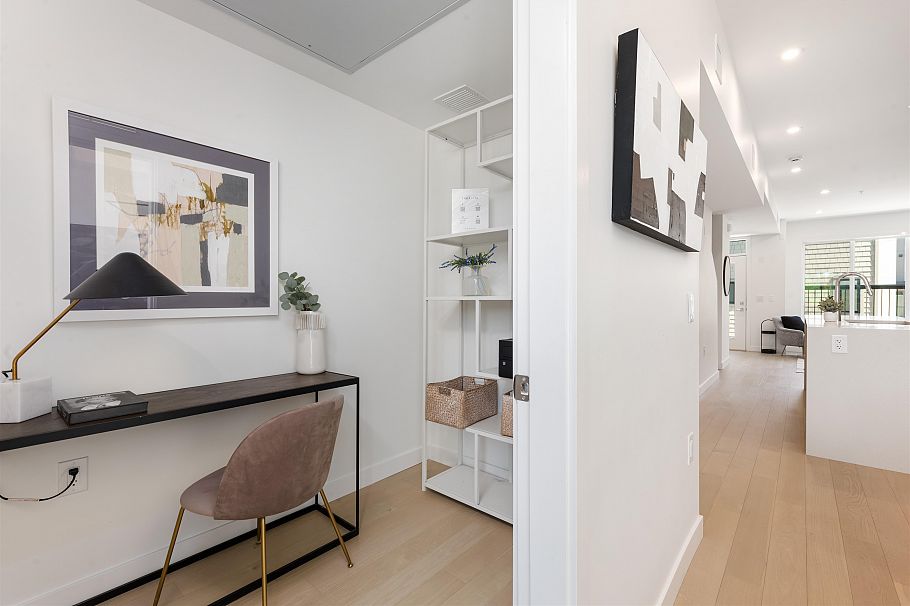 885 W 33rd Avenue Vancouver, BC - 13
