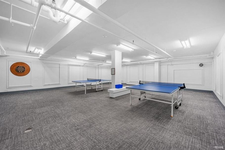702 2024 Fullerton Avenue North Vancouver, BC - 20