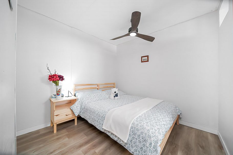 108 8622 Selkirk Street Vancouver, BC - 11