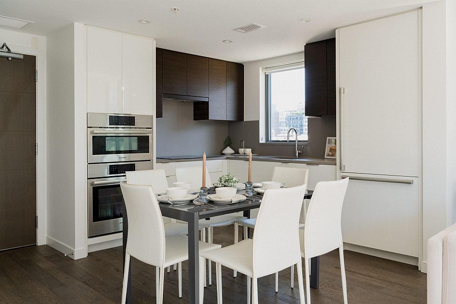 604 1688 Pullman Porter Street Vancouver, BC - 10