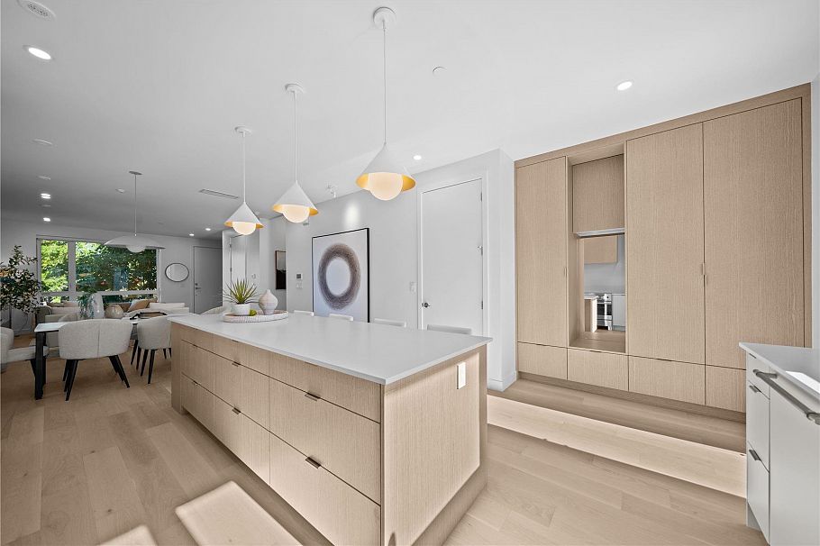 3 4963 Chester Street Vancouver, BC - 8