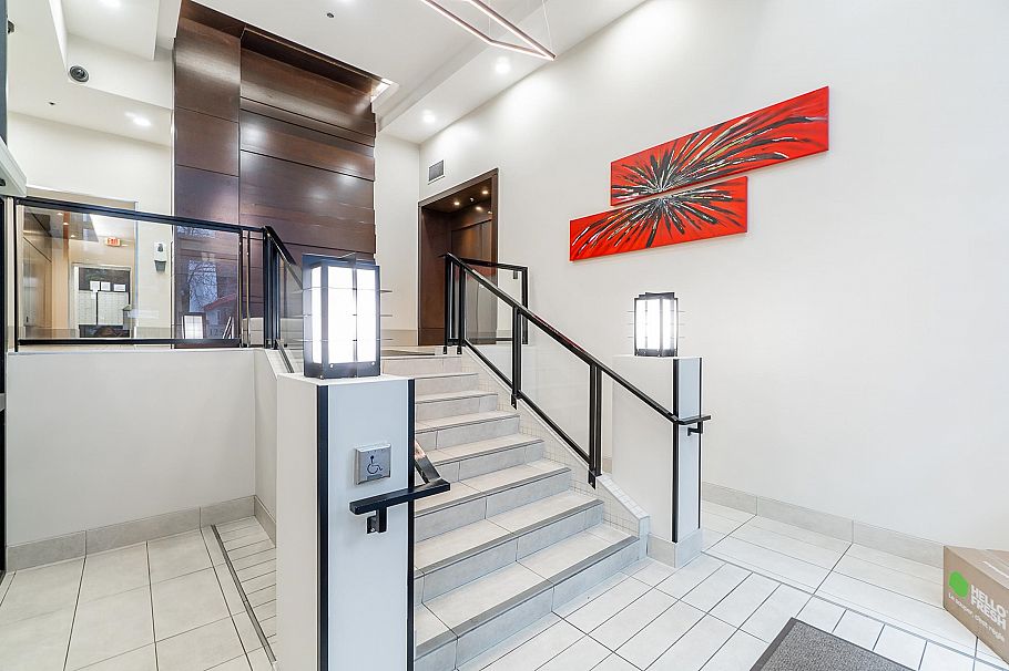 2206 1255 Seymour Street Vancouver, BC - 25