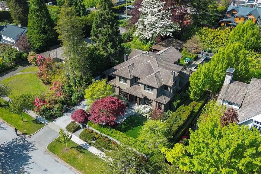 1807 Acadia Road Vancouver, BC - 39