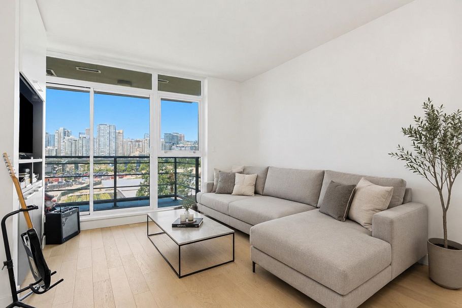705 288 W 1st Avenue Vancouver, BC - 6