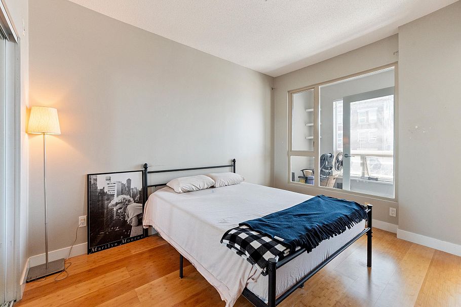 308 205 E 10th Avenue Vancouver, BC - 8