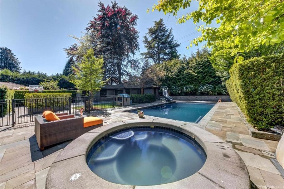 1807 Acadia Road Vancouver, BC - 36