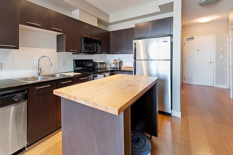 308 205 E 10th Avenue Vancouver, BC - 14