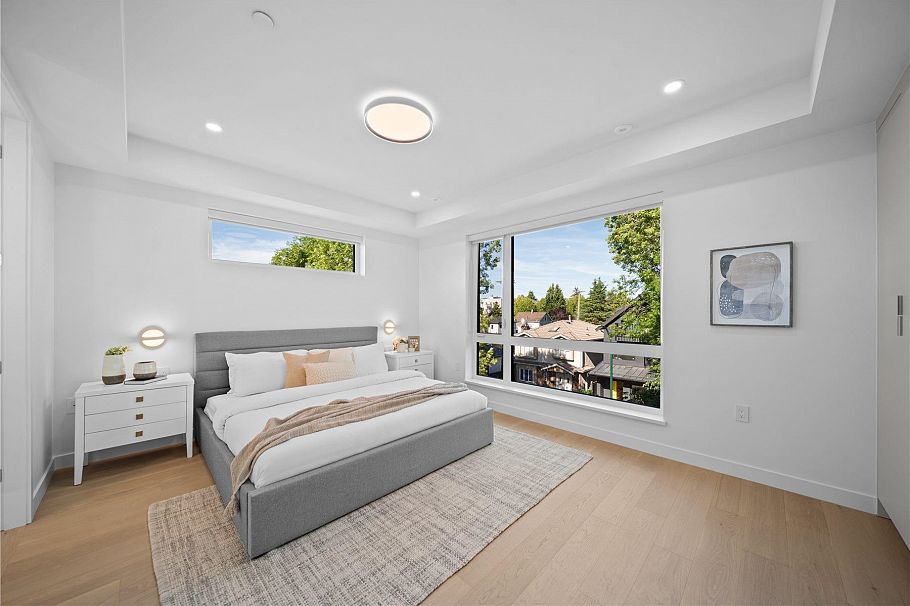 3 4963 Chester Street Vancouver, BC - 11