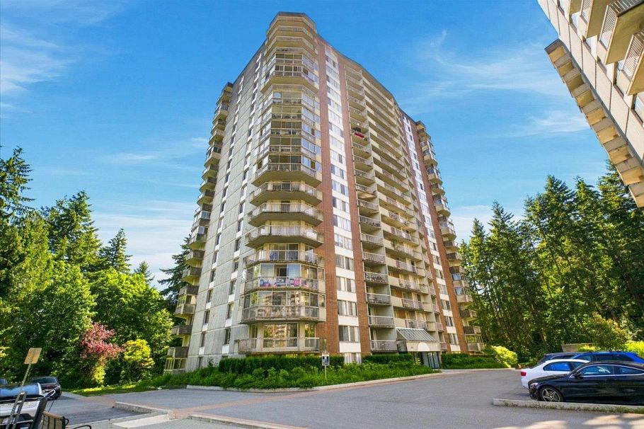 108 2024 Fullerton Avenue North Vancouver, BC - 1