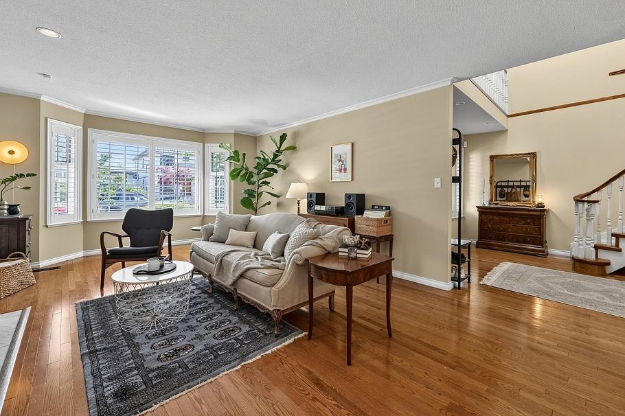 2989 W 40th Avenue Vancouver, BC - 7