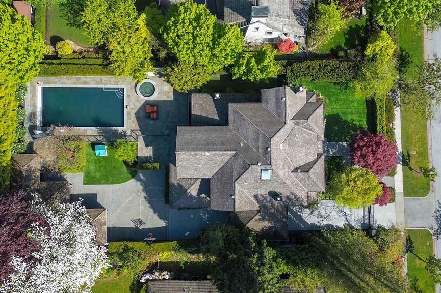 1807 Acadia Road Vancouver, BC - 38