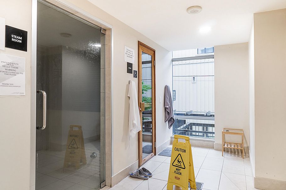 2206 1255 Seymour Street Vancouver, BC - 23