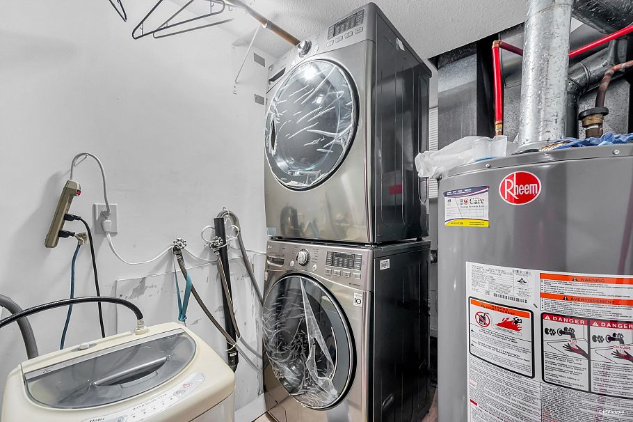 3334 Archimedes Street Vancouver, BC - 14