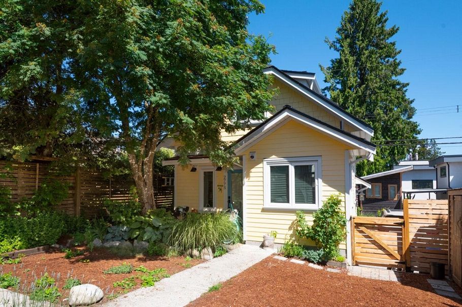 2777 Trinity Street Vancouver, BC - 31