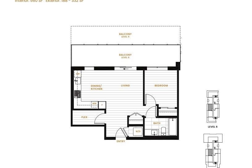 605 4928 Quebec Street Vancouver, BC - 25