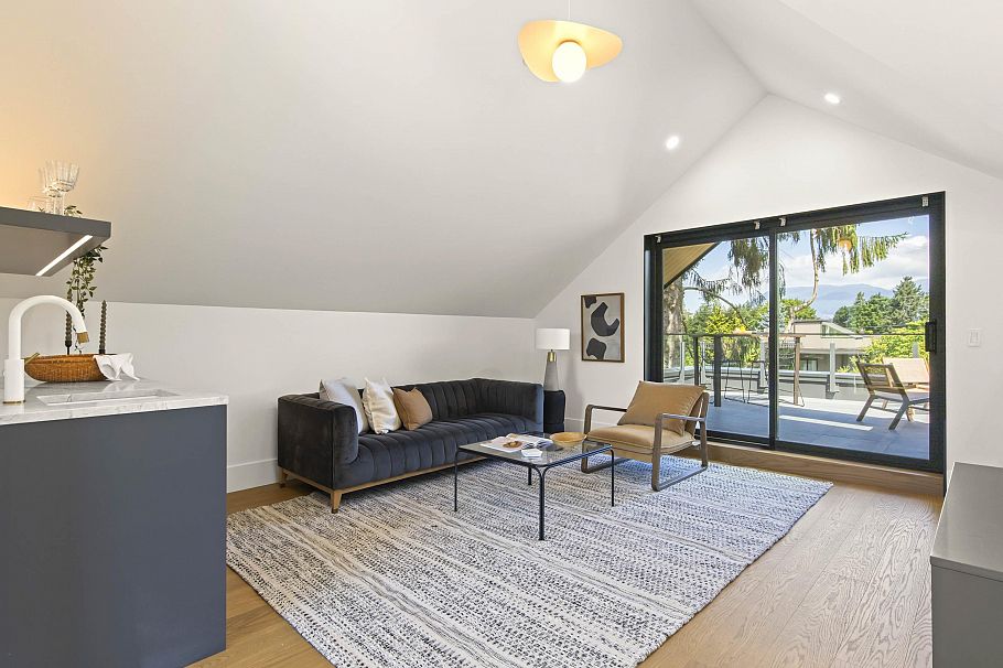 2 3768 W 2nd Avenue Vancouver, BC - 21