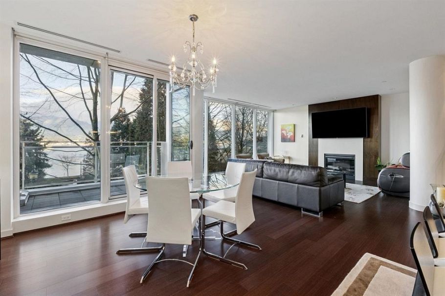 1139 CORDOVA STREET, Vancouver BC V6C 0A2 Vancouver, BC - 7