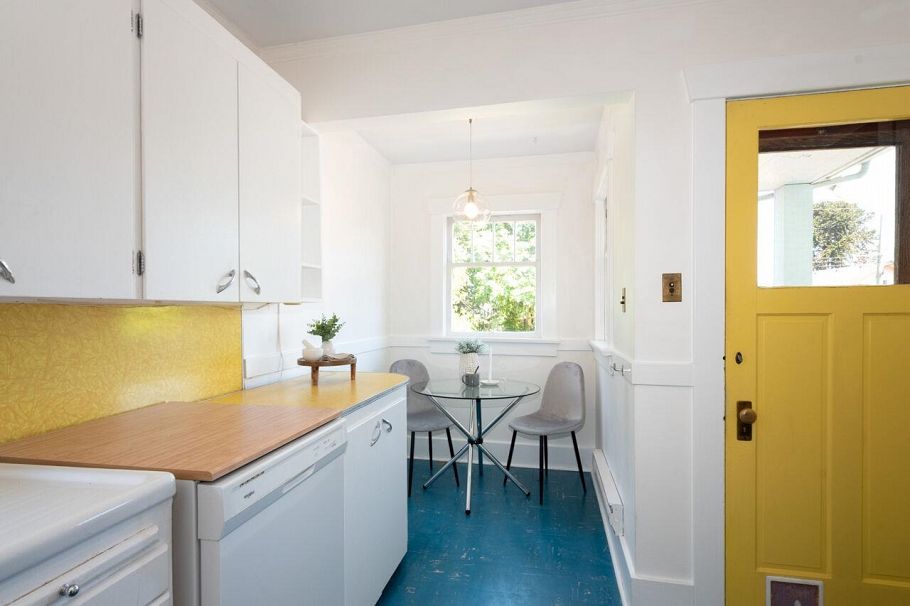 2777 Trinity Street Vancouver, BC - 11