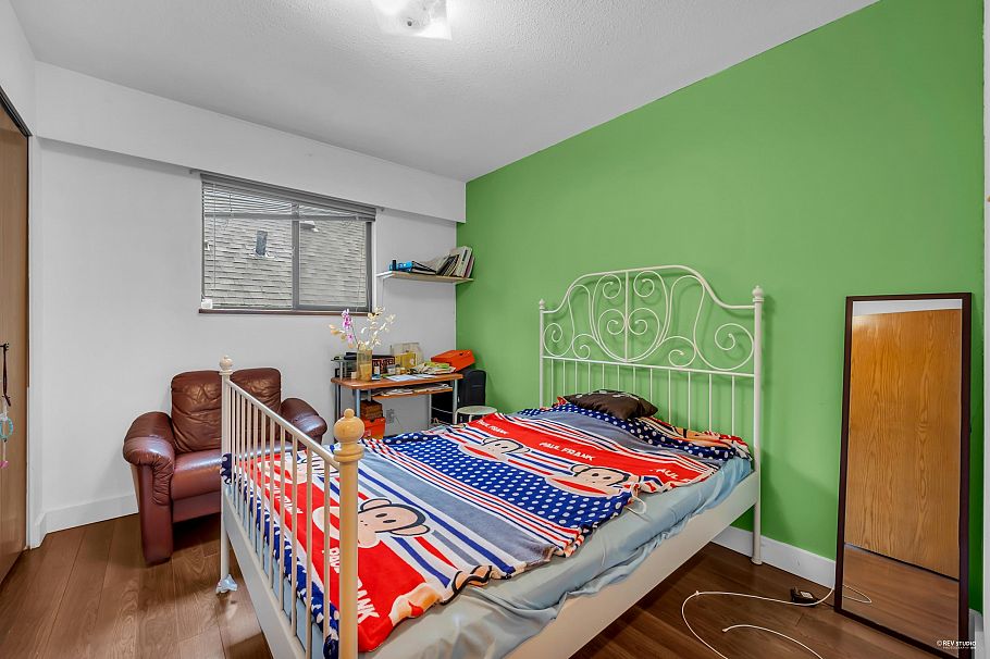3334 Archimedes Street Vancouver, BC - 13