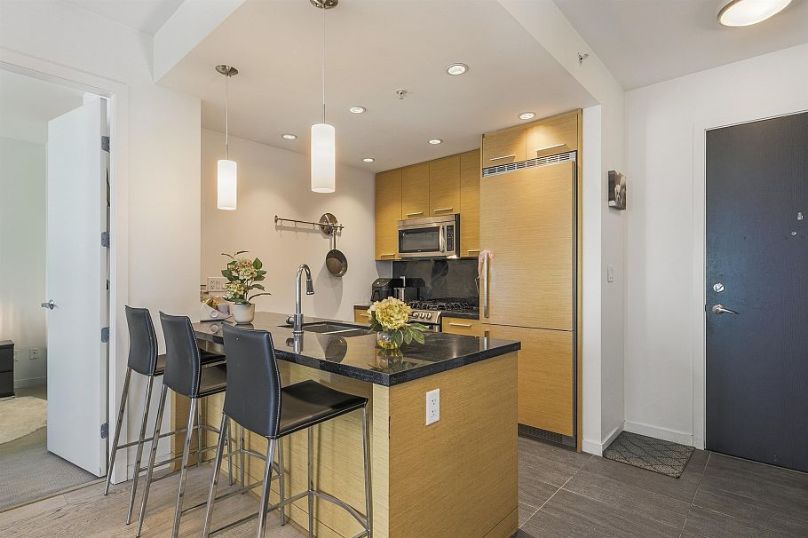 403 2528 Maple Street Vancouver, BC - 10