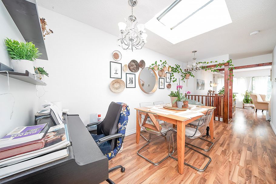 2275 Pandora Street Vancouver, BC - 6