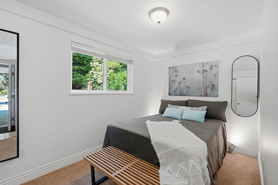 3693 Regent Avenue North Vancouver, BC - 33