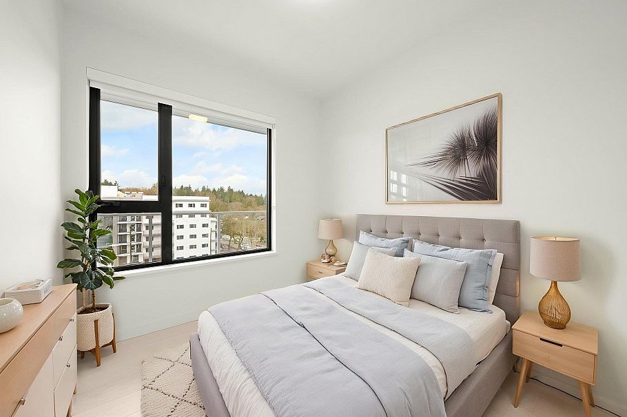 605 4928 Quebec Street Vancouver, BC - 3