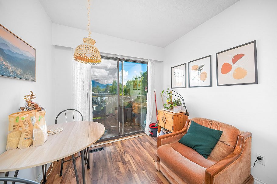 2275 Pandora Street Vancouver, BC - 11