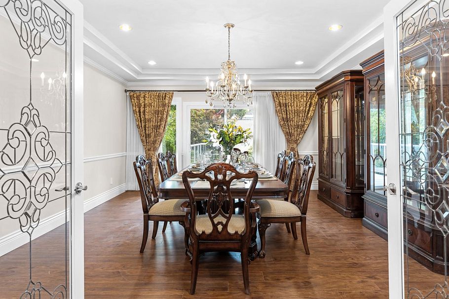 6968 Churchill Street Vancouver, BC - 12