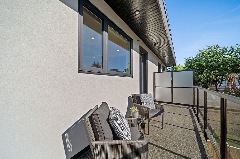 3 4963 Chester Street Vancouver, BC - 22