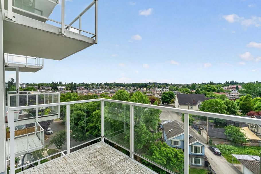 906 2221 E 30th Avenue Vancouver, BC - 22