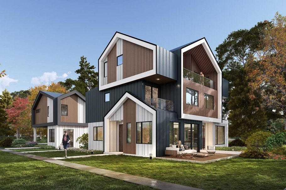 1 2417 Highbury Street Vancouver, BC - 1