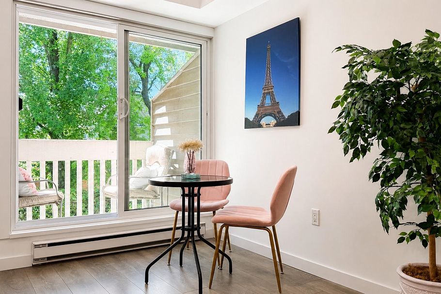 214 1545 E 2nd Avenue Vancouver, BC - 6