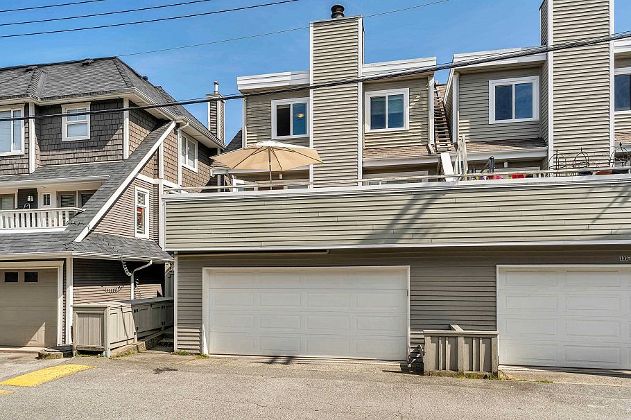 304 223 E Keith Road North Vancouver, BC - 35