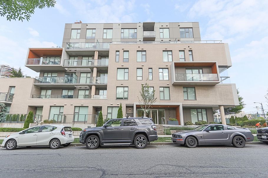 305 5733 ALBERTA STREET, Vancouver BC V5Y 0M3 Vancouver, BC - 22