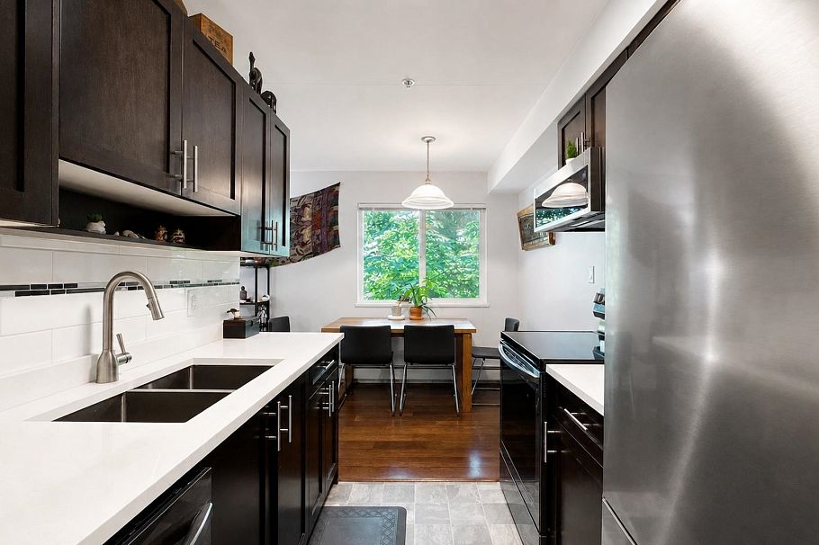 207 357 E 2nd Street North Vancouver, BC - 8