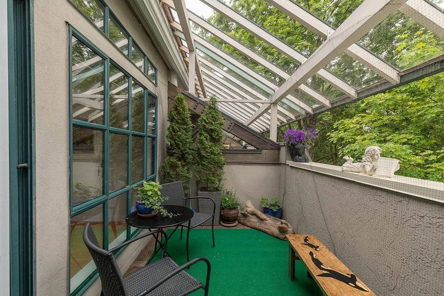 301 700 E Pender Street Vancouver, BC - 25