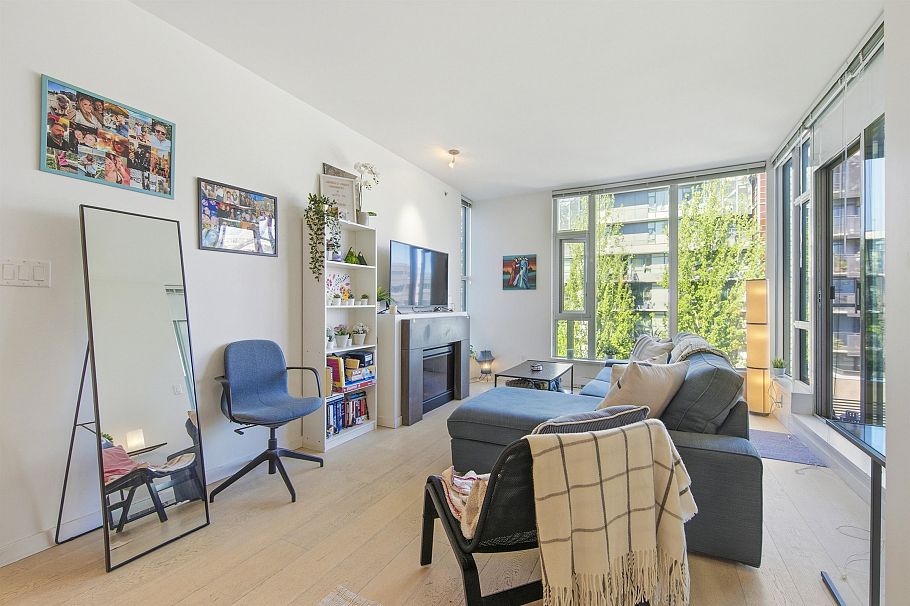 403 2528 Maple Street Vancouver, BC - 13