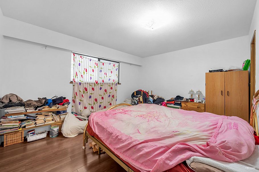 3334 Archimedes Street Vancouver, BC - 11