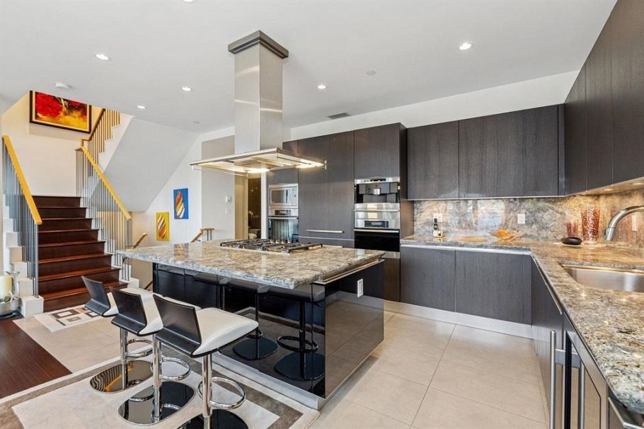 1139 CORDOVA STREET, Vancouver BC V6C 0A2 Vancouver, BC - 10