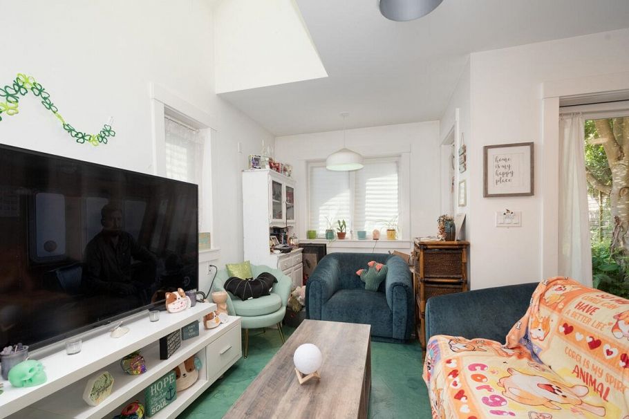 2777 Trinity Street Vancouver, BC - 33