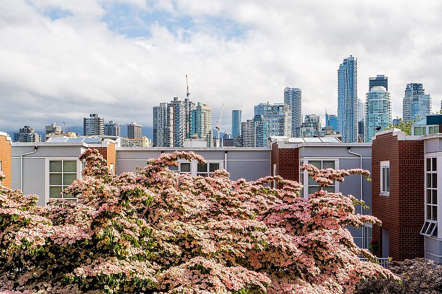 102 1530 Mariner Walk Vancouver, BC - 33