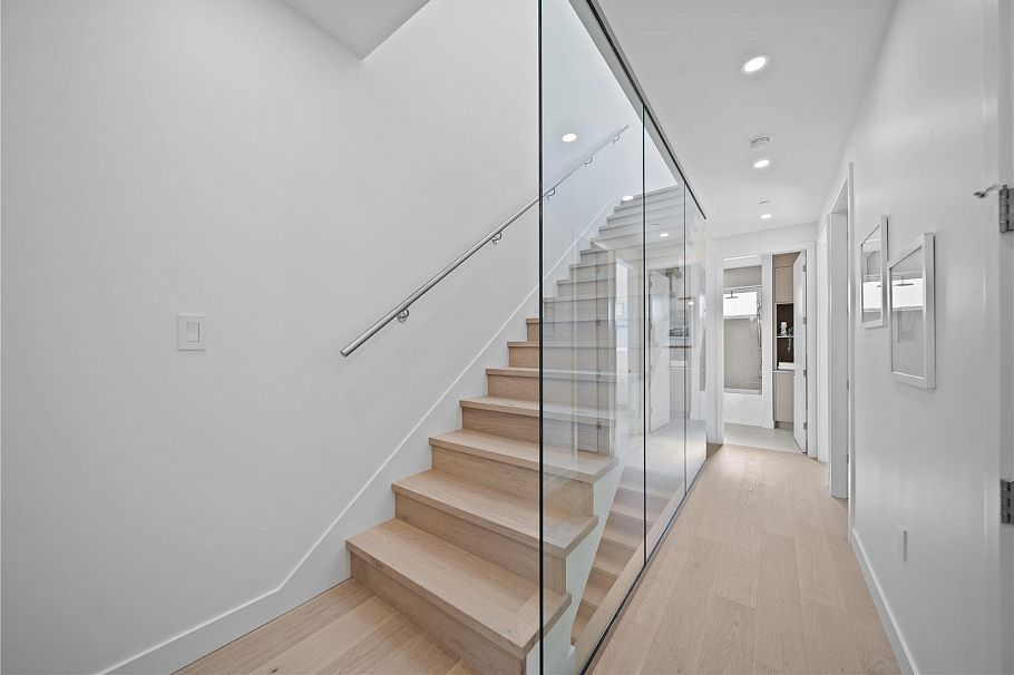 3 4963 Chester Street Vancouver, BC - 9
