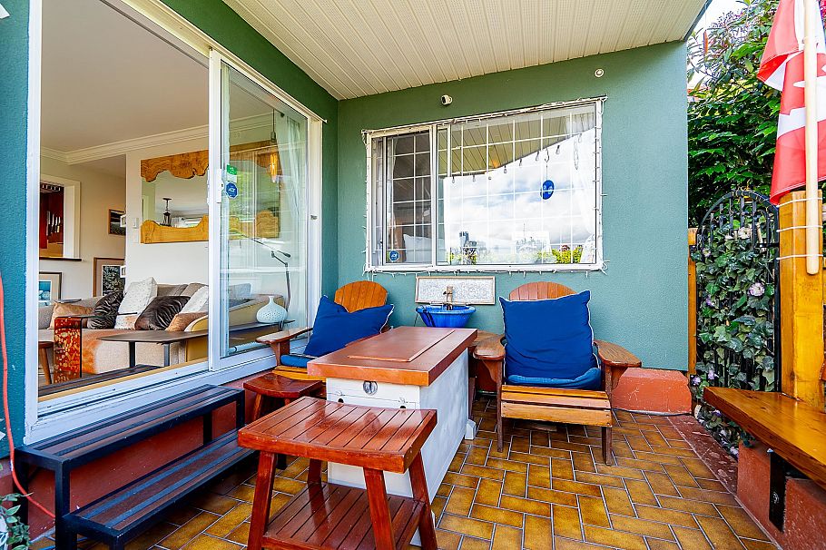 102 1530 Mariner Walk Vancouver, BC - 32